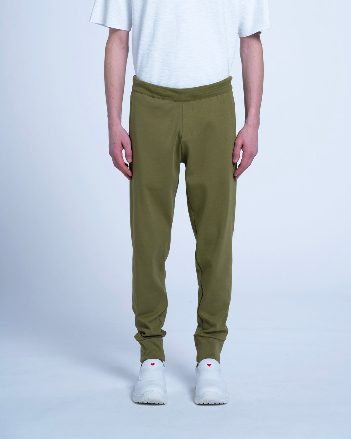 GUMY PANT G KHAKI