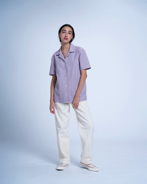 AWA DELOS MULTI SHIRT