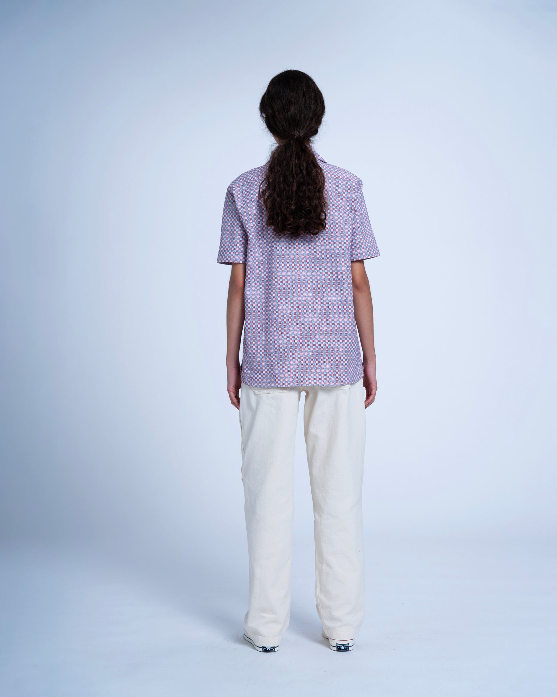 AWA DELOS MULTI SHIRT