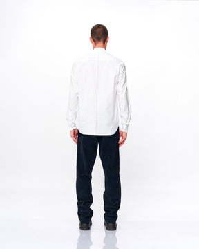 TOKYO OXFORD WHITE