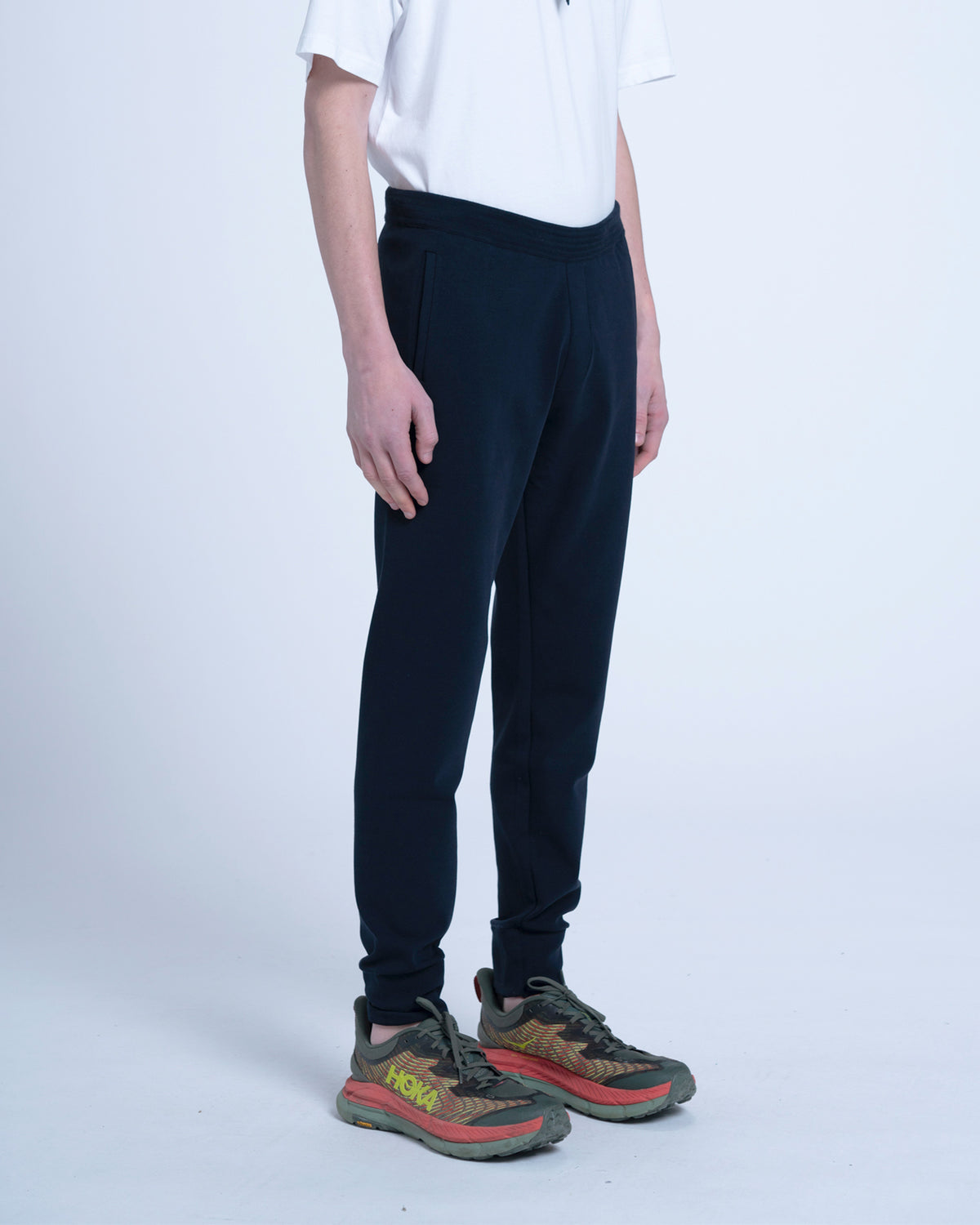 GUMY PANT G NAVY