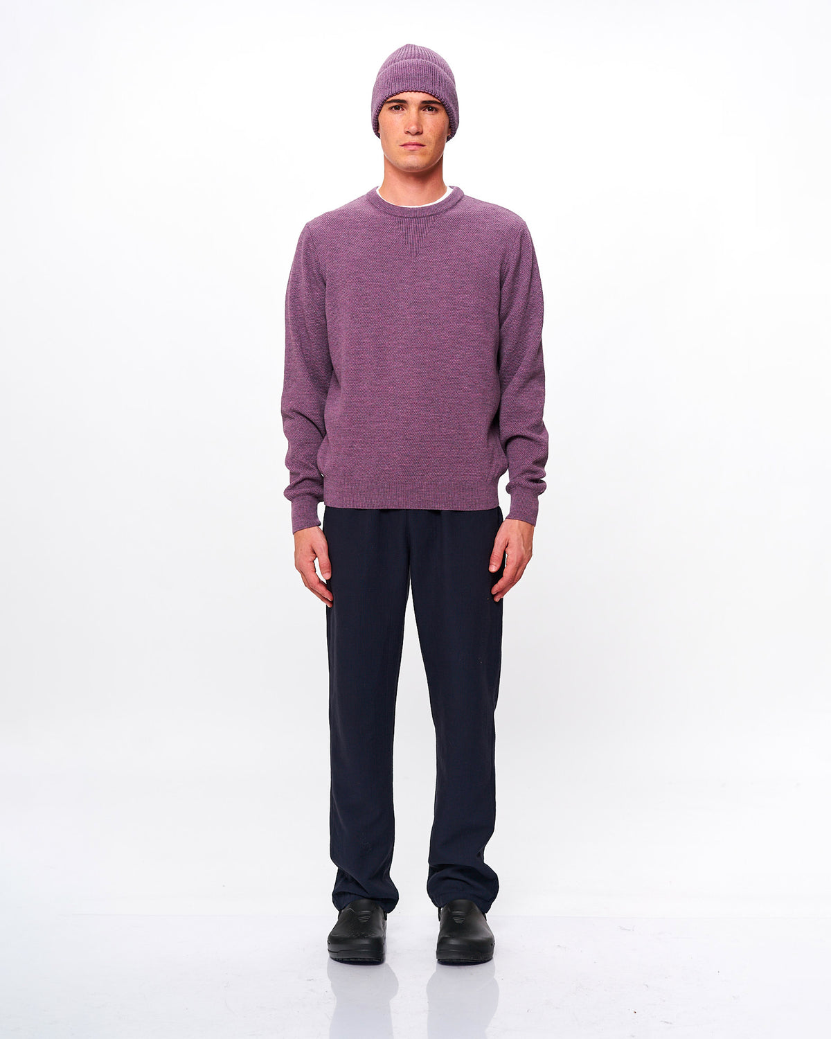 MAJI BEN PANT NAVY