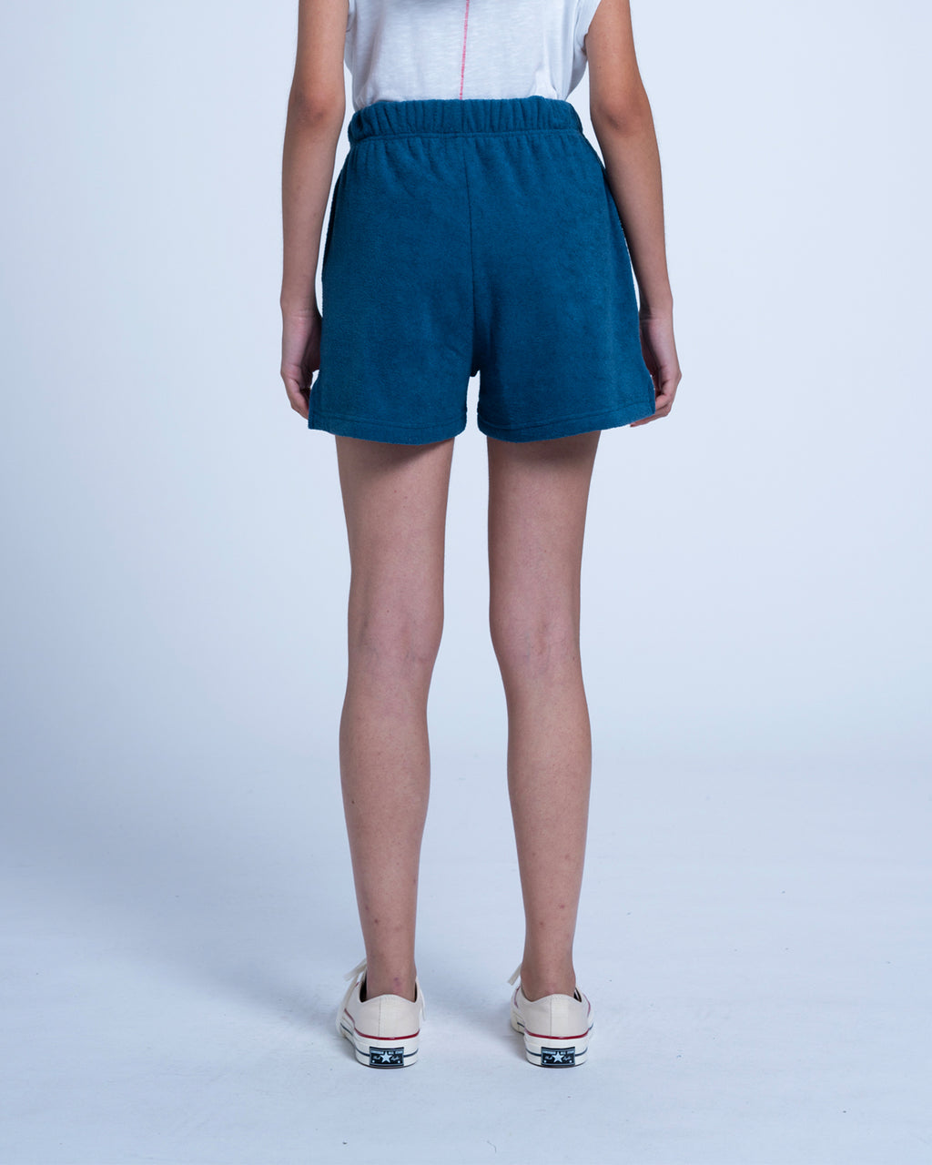 CALYPSO INSIGNIA BLUE SHORT