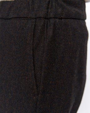 PARSH TERRA DARK BROWN