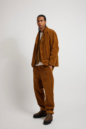 OXMO CORD MONKS ROBE