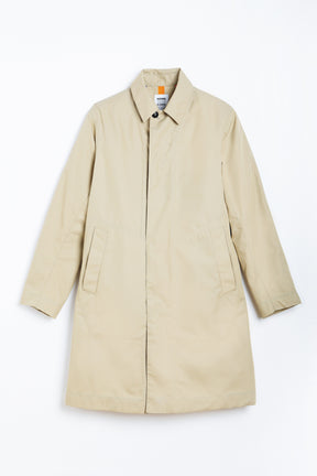 HUMPHREY COAT BEIGE