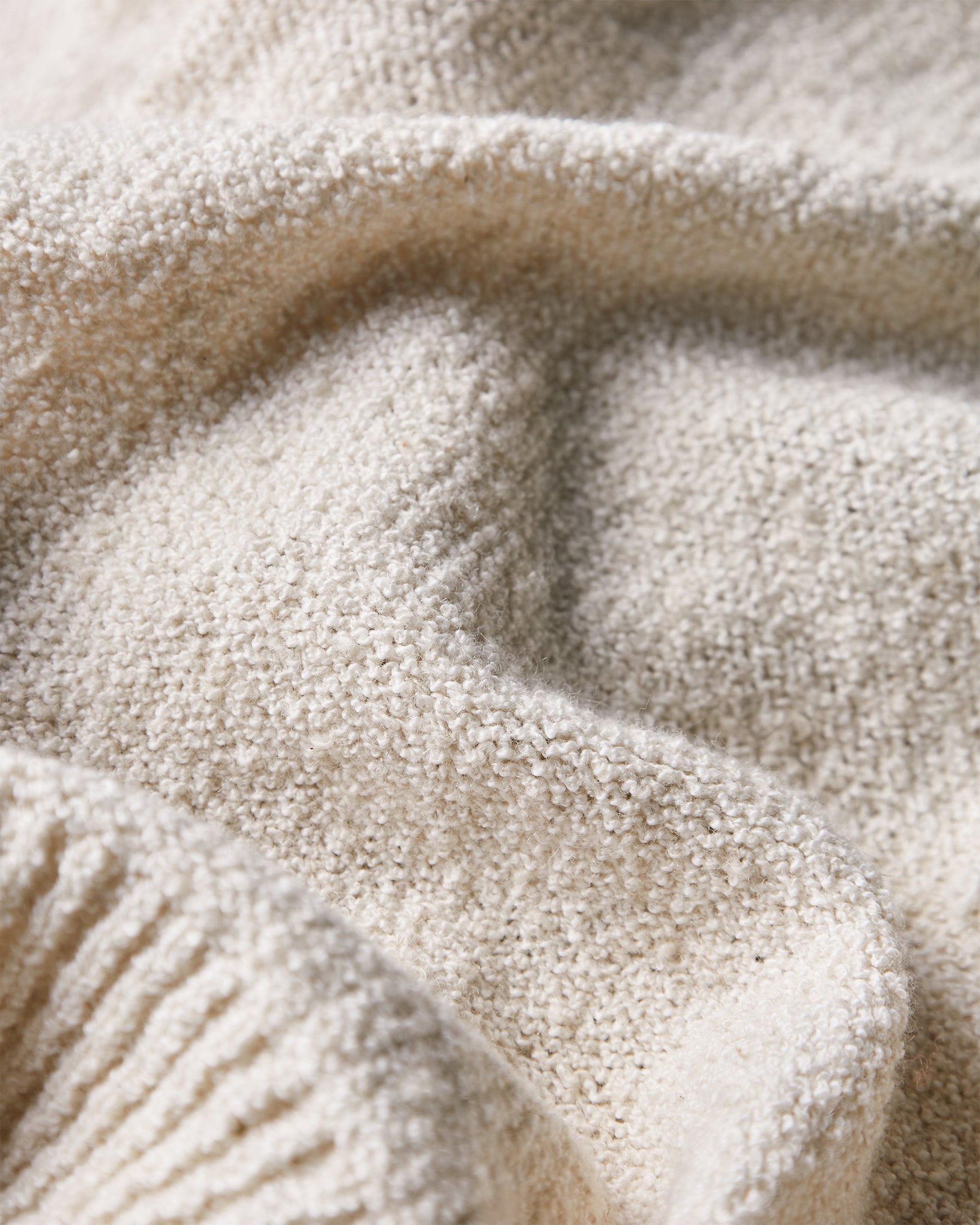 IBISKUS LINEN ECRU