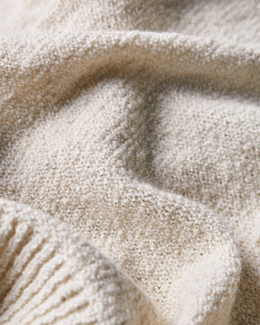 IBISKUS LINEN ECRU