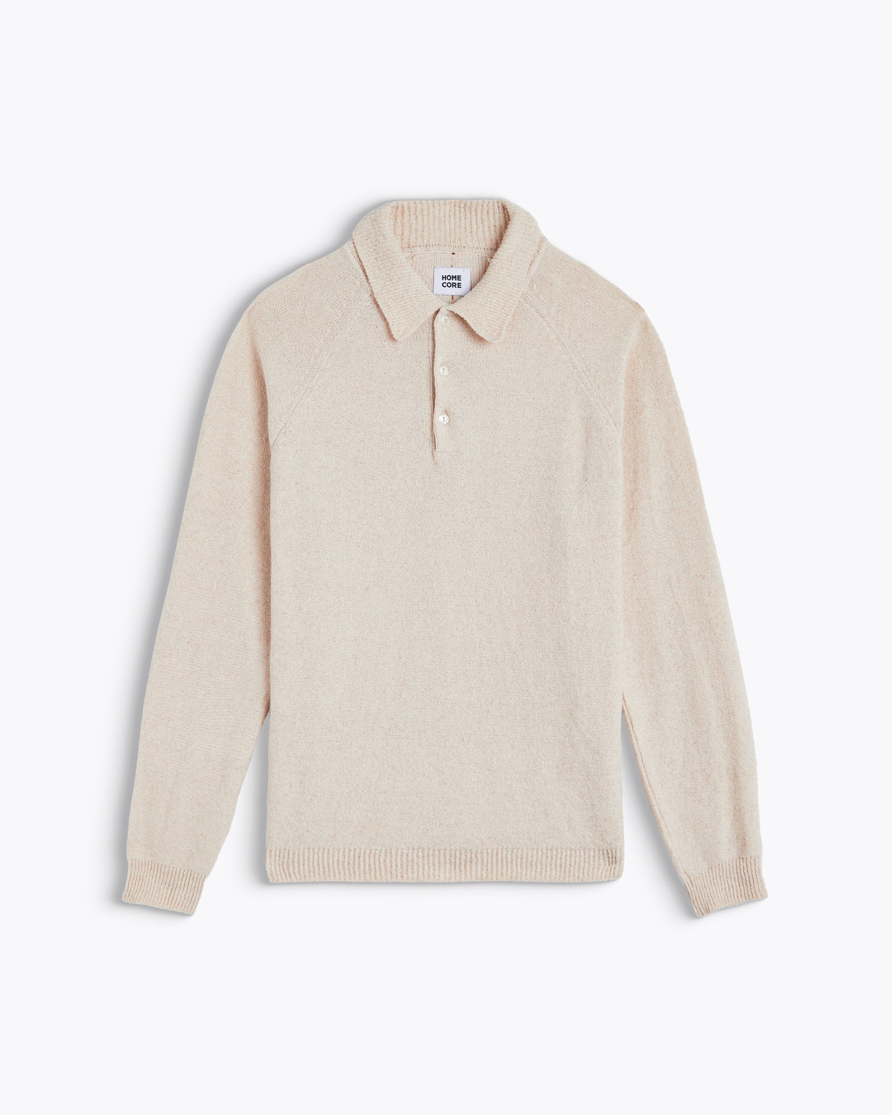 IBISKUS LINEN ECRU