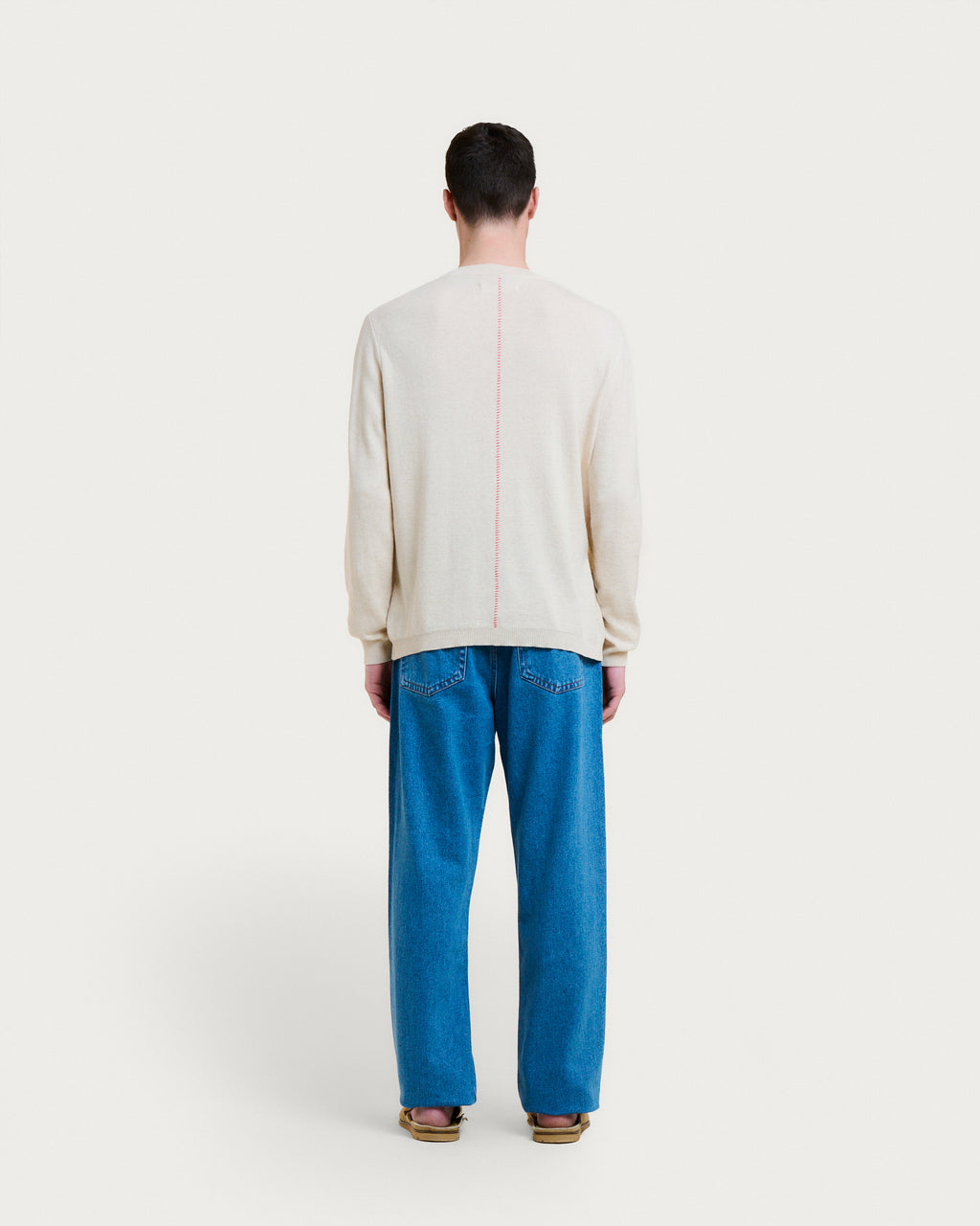 POLO IKE ASH CREAM