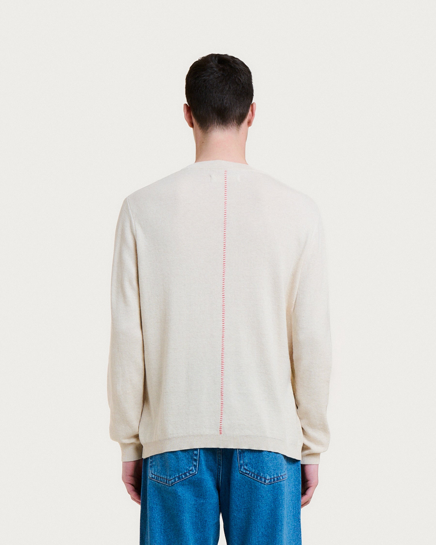 POLO IKE ASH CREAM