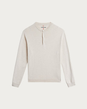 POLO IKE ASH CREAM
