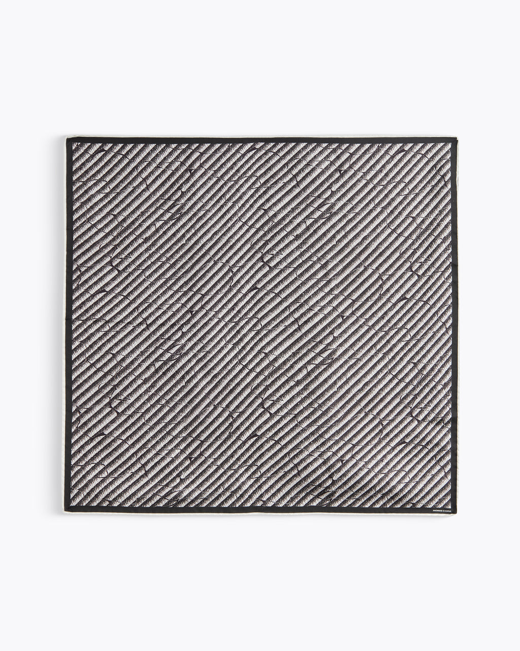 SILK SQUARE INDISTRIAL