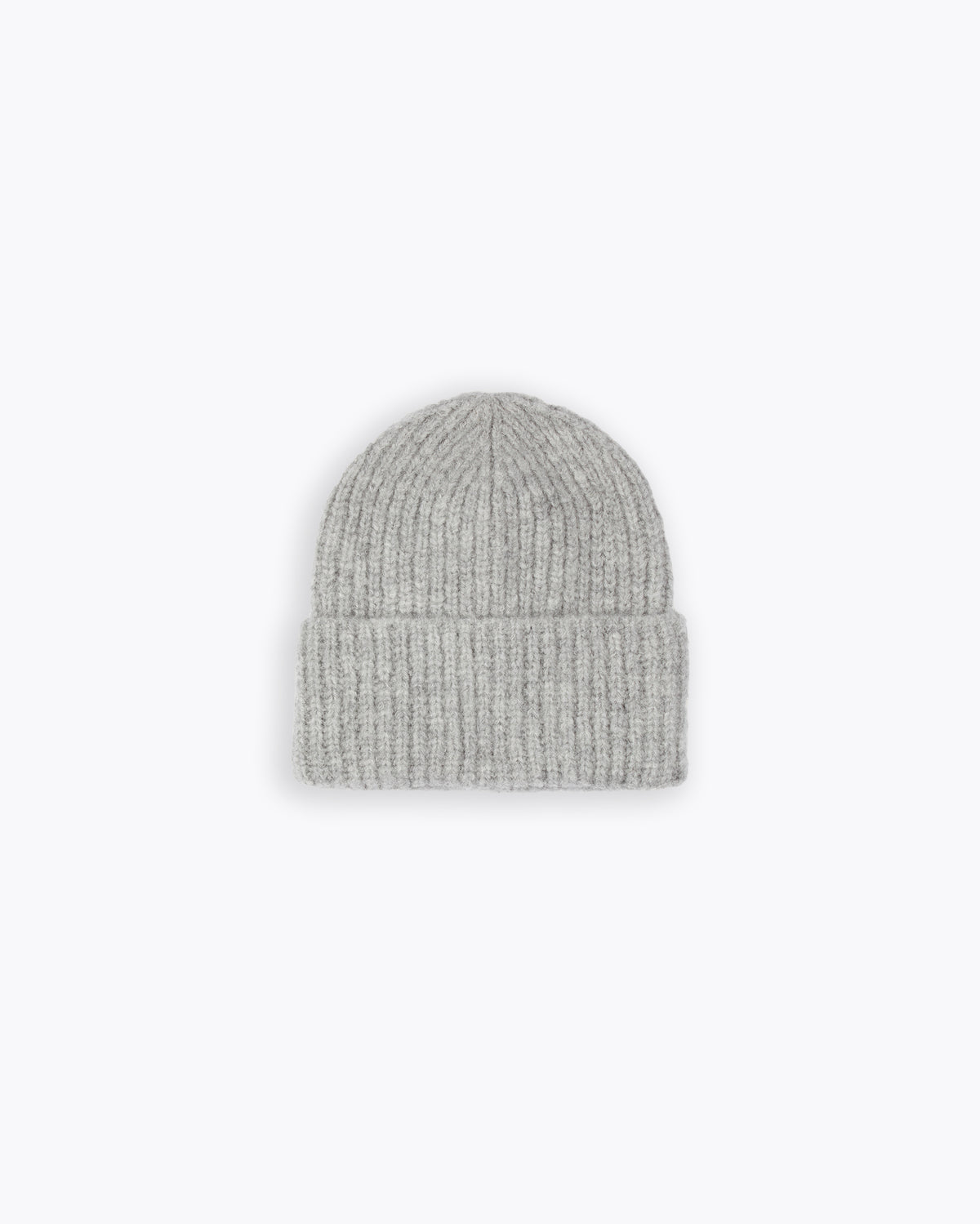 INFINITY HAT LIGHT GREY