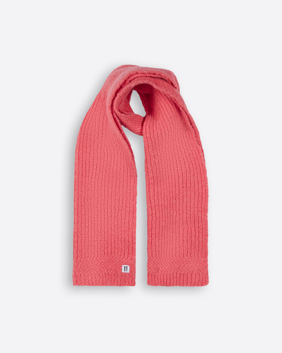 INFINITY SCARF MAGENTA