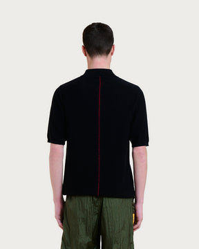 POLO ITALO BLACK
