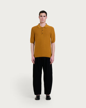 ITALO CARAMEL POLO
