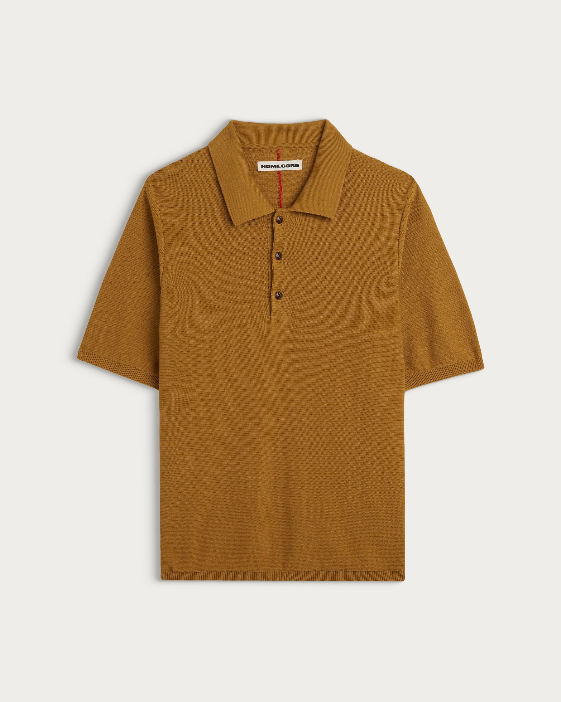 ITALO CARAMEL POLO