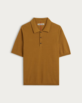 ITALO CARAMEL POLO