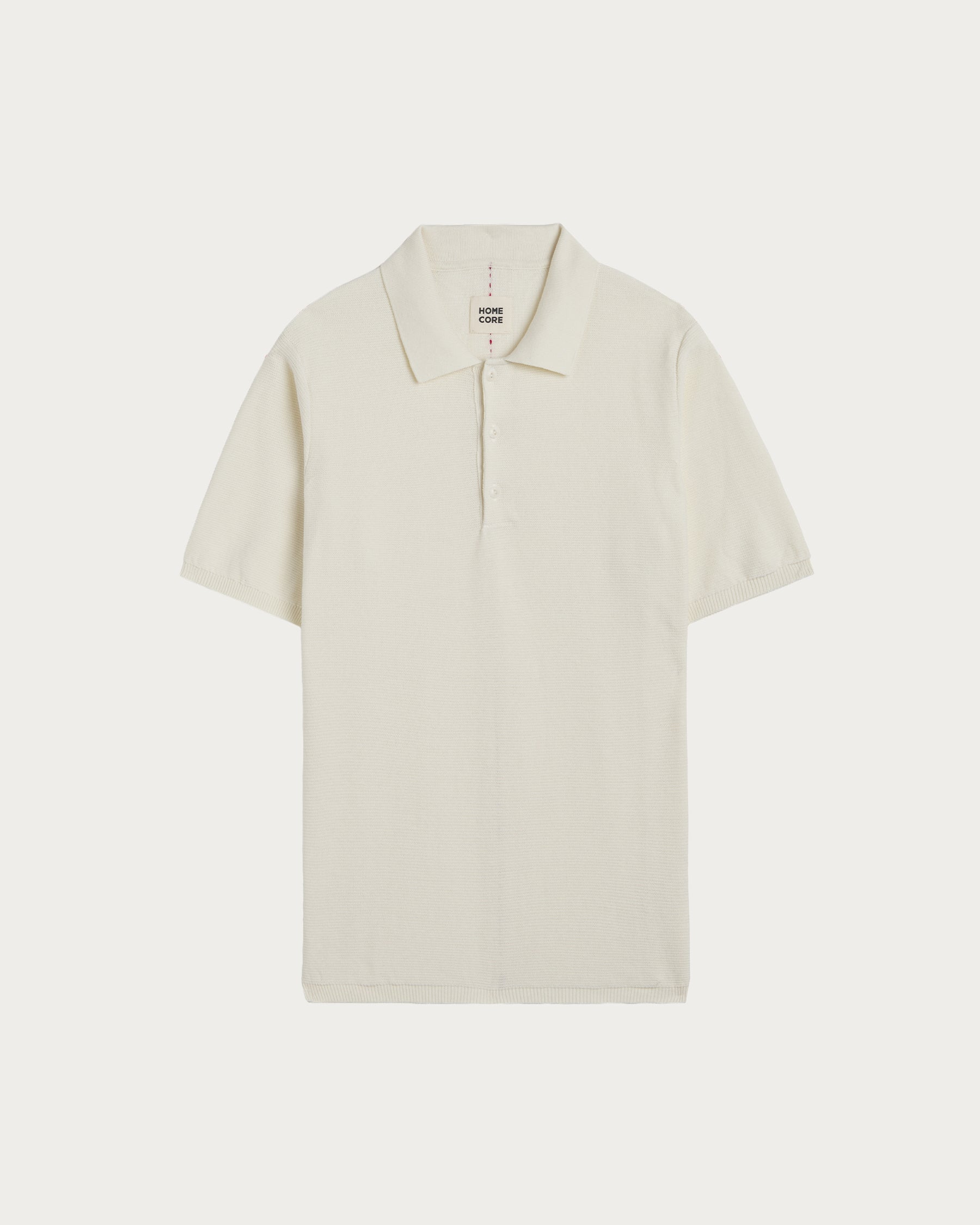 POLO ITALO IVORY
