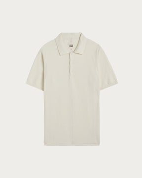 POLO ITALO IVORY