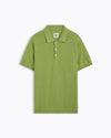 ITALO SHAMROCK GREEN POLO