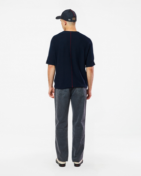 T-SHIRT IZAR DARK NAVY