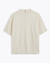 T-SHIRT IZAR IVORY