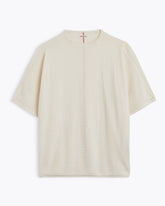 T-SHIRT IZAR IVORY