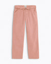 PANTALON JABALI TWILL PEACHY
