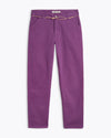 JABALI TWILL PURPLE HAZE PANTS