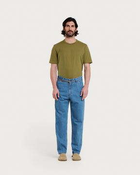 JEAN JABALI ALGO BLEACHED