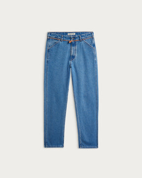 JABALI ALGO BLEACHED JEANS