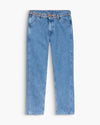 JABALI ALGO BLEACHED JEANS