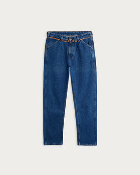 JABALI ALGO WASHED JEANS