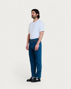 JABALI ALGO WASHED JEANS