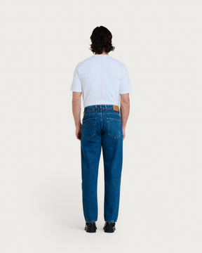 JABALI ALGO WASHED JEANS
