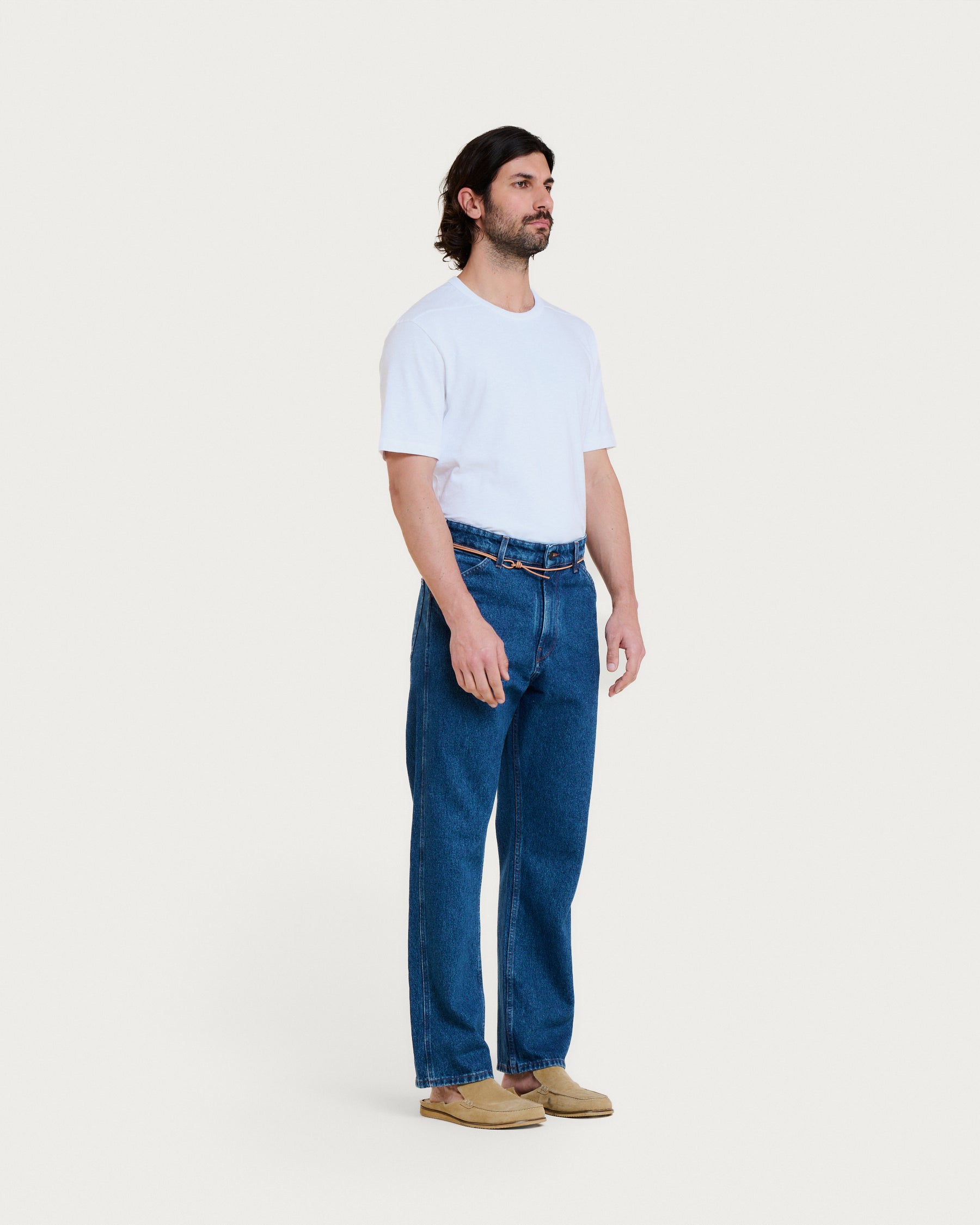 JEAN JABALI ALGO WIDE WASHED