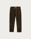 JABALI APACHE KHAKI PANTS