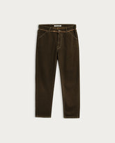 JABALI APACHE KHAKI PANTS