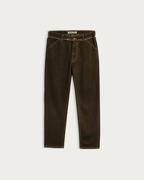 JABALI APACHE KHAKI PANTS