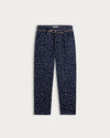 PANTALON JABALI HANZO INDIGO BLUE