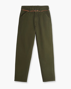 JABALI TWILL ARMY GREEN