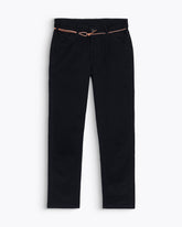 JABALI TWILL BLACK