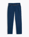 PANTALON JABALI TWILL INSIGNA BLUE