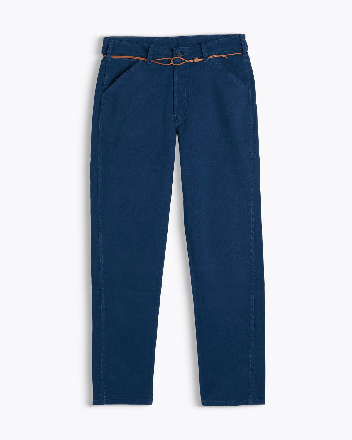 PANTALON JABALI TWILL INSIGNA BLUE