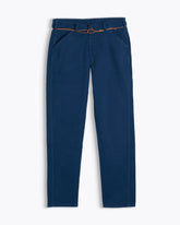 PANTALON JABALI TWILL INSIGNA BLUE