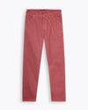 REDWOOD TWILL JABALI TROUSERS