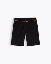 JABALI TWILL SHORT BLACK