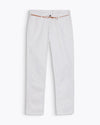 JABALI TWILL WHITE